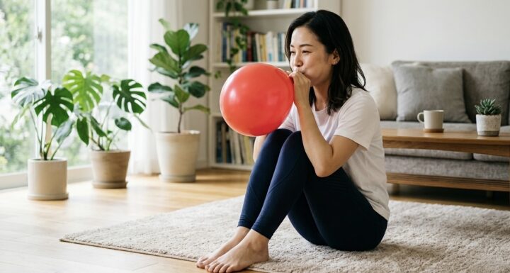 骨盤矯正はどこに行けばいいのか？施術とトレーニングの決定的な違いの画像